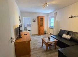Ferienwohnung MOIN