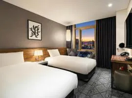 Staz Hotel Ulsan