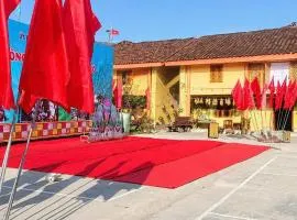 Mùa Pửi Lô lô homestay