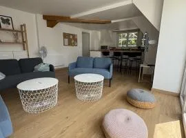 Rare à Vichy 3 chambres 3 SDB Villa Marie Céline