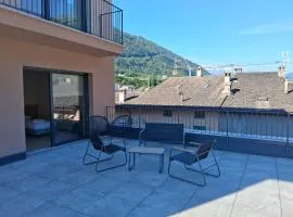 PURA VIDA Tirano - Panoramic Stay