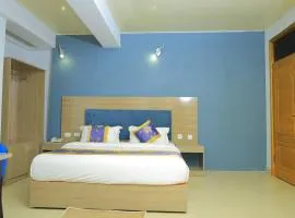 Nile View Hotels