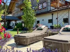 Rosenhof Salzburger Seenland