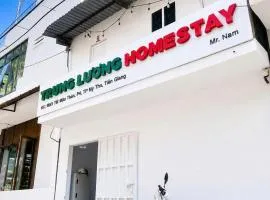 TRUNG LUONG HOMESTAY