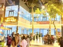 Khách sạn Vân Hải Quan Lạn