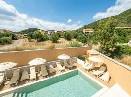Borgo Myricae - Giglio