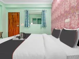 Super Collection O The Kailash Hotel