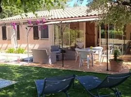 Villa Les Brouadettes