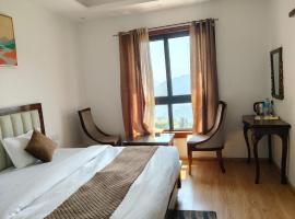 Kamal Residency By UK SEASON Kanatal, hotel a Chamba
