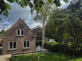 Stekkie in de Polder