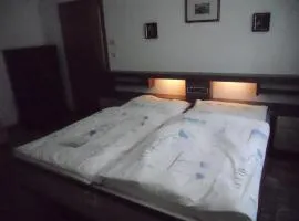 Ferienwohnung Altes Rüsthaus
