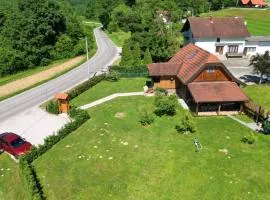 Villa Velika by Villas Guide