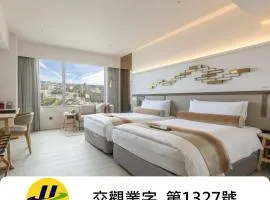 Taipei Garden Hotel - Ximending