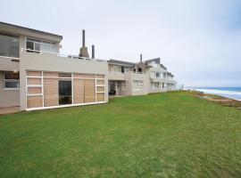 First Group Desert Rose, hotell sihtkohas Hentiesbaai