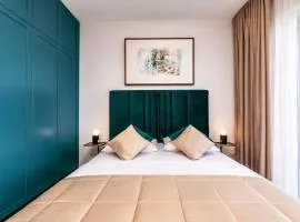 GreenRoom Kunigiškės
