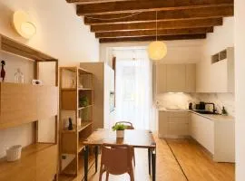 Cozy apartment Firenze - con ascensore
