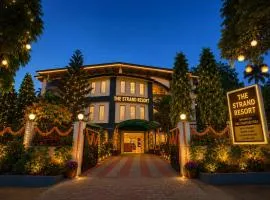 Strand Resort