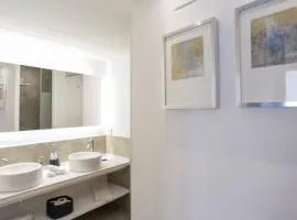 Casa De Poble Termes Romanes