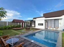 Svaha Ubud Villas