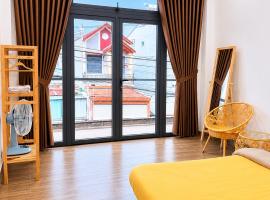 La Maison DaLat Home, Hotel in Ấp Kim Thạch