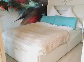 Ferienwohnung Sonnengarten
