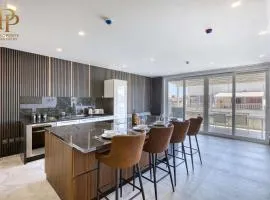 Urban 19 Residences Premium Stay