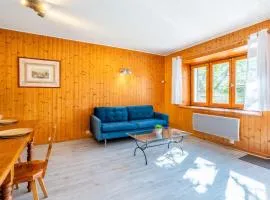 Maison entre Lac et Montagnes - Terrasse - Garage