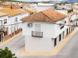 Casa Arcadia Centro de Andalucía
