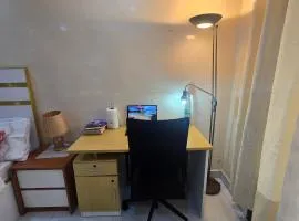 Ngor Almadies studio
