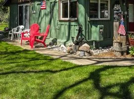 Bell Inn Cottage