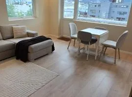 The Bergen Retreat