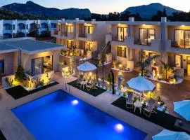 Oasis Luxury Suites