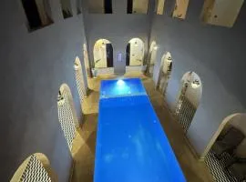 Riad Dar Fatima