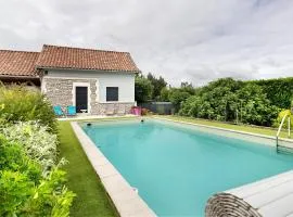 Gite Du Pas De La Mignonne