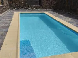 Casa Ico San Bartolome