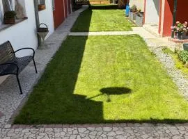 Langerhof