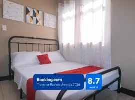 RedDoorz at Aurea Apartelle