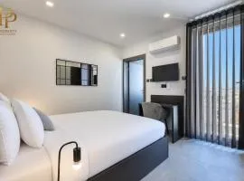 Urban 19 Residences The Executive Suite