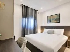 Urban 19 Residences Refined Living