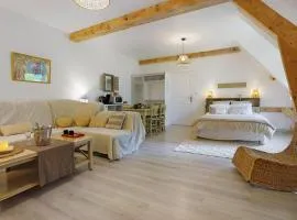 Suite Maraval Chez L'habitant