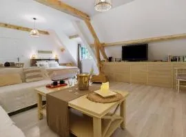 Suite Maraval Chez L'habitant