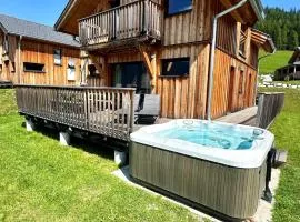 Chalet in Hohentauern - Chalet Ana