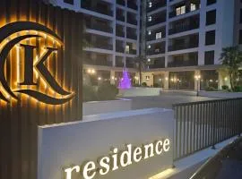 LUX Apartman KALY