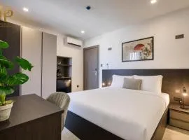 Urban 19 Residences Boutique Escape
