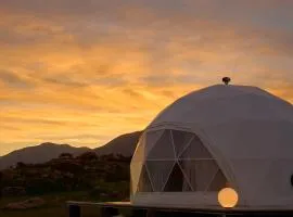 Old stones glamping
