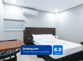 Sunny Day Residences Antipolo