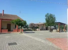 Agriturismo Bufaleria