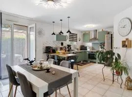Chambre Zen Chez L'Habitant