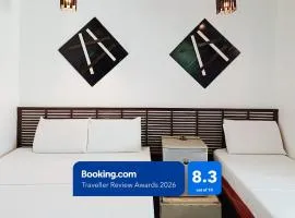 Hotel Elinas and Restaurant