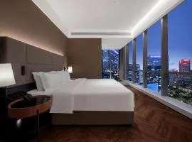Shenzhen Auspices Hotel